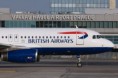 Letecká společnost British Airways obhájila za rok 2019 titul NEJTIŠŠÍ DOPRAVCE na Letišti Václava Havla Praha